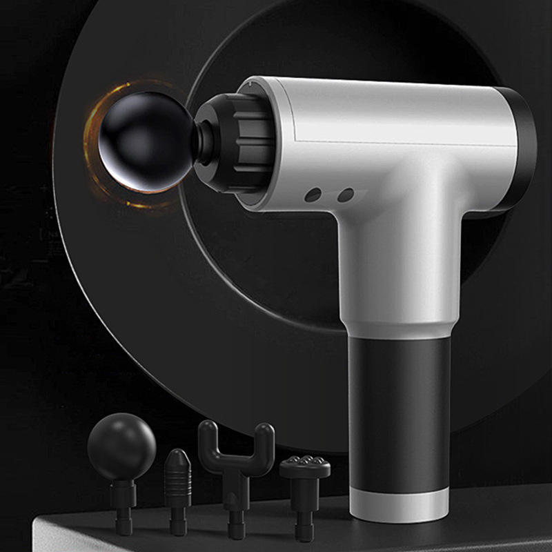 PREMIUM MASSAGER DEEP TISSUE PAIN RELIEF THERAPY MACHINE